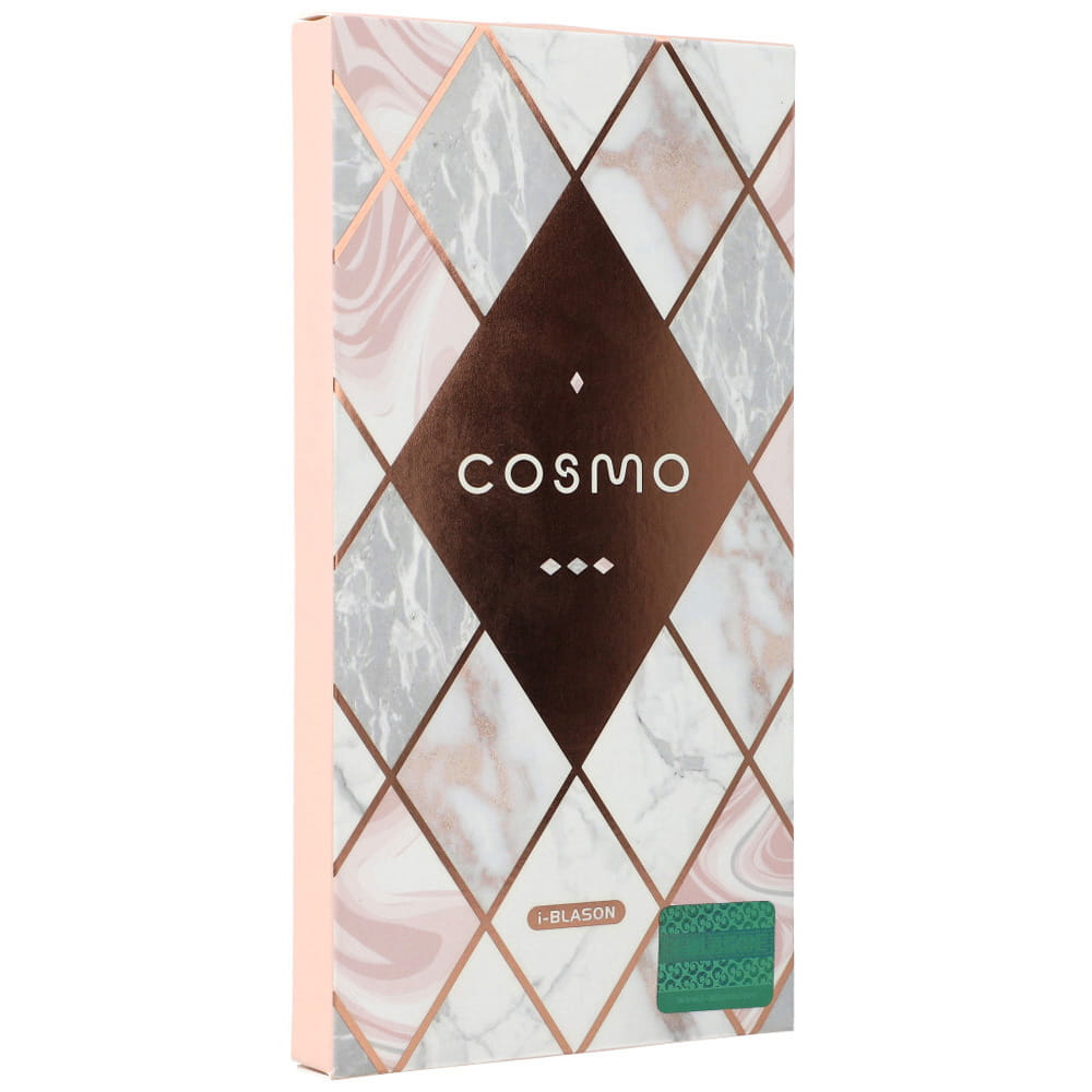 Etui pancerne z wbudowaną osłoną ekranu Supcase i-Blason Cosmo do Galaxy S22